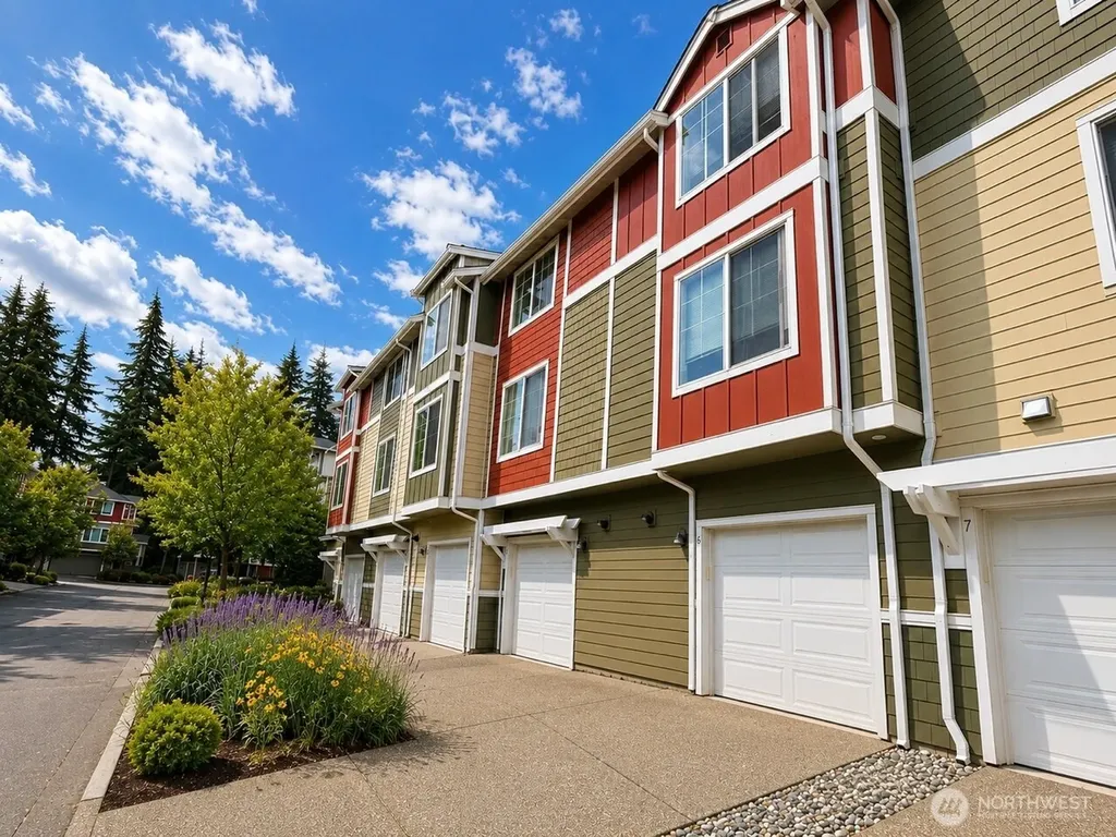 13304 46th Avenue SE Mill Creek WA 98012