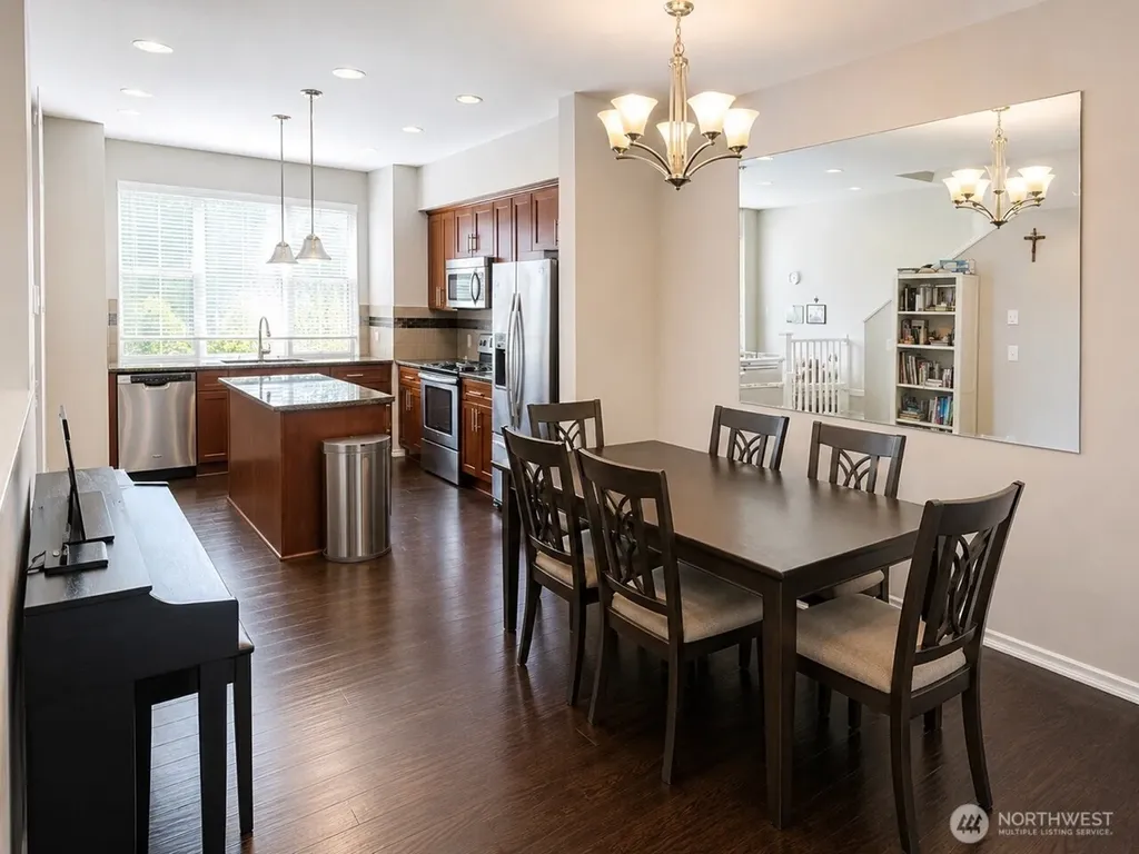 13304 46th Avenue SE Mill Creek WA 98012