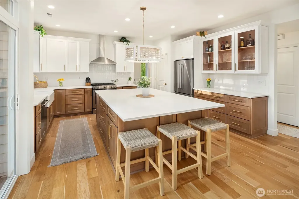 915 Snoqualm Place North Bend WA 98045