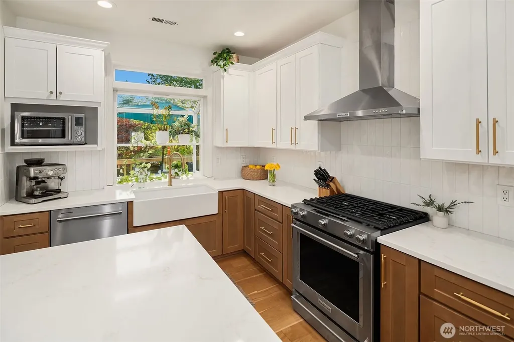 915 Snoqualm Place North Bend WA 98045