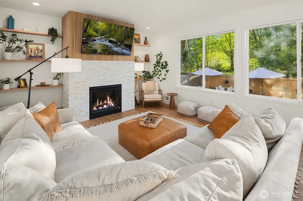 915 Snoqualm Place North Bend WA 98045