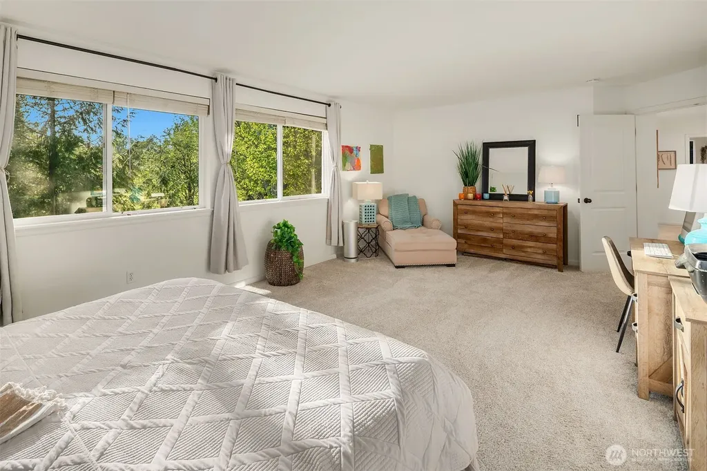 915 Snoqualm Place North Bend WA 98045