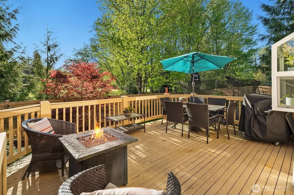 915 Snoqualm Place North Bend WA 98045