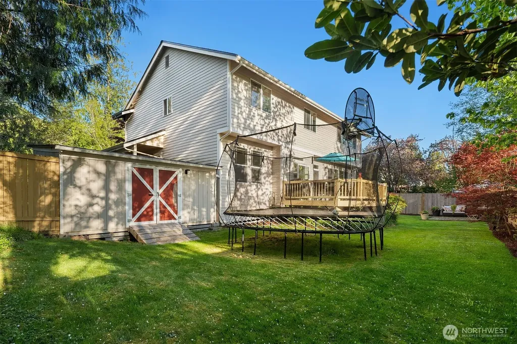 915 Snoqualm Place North Bend WA 98045