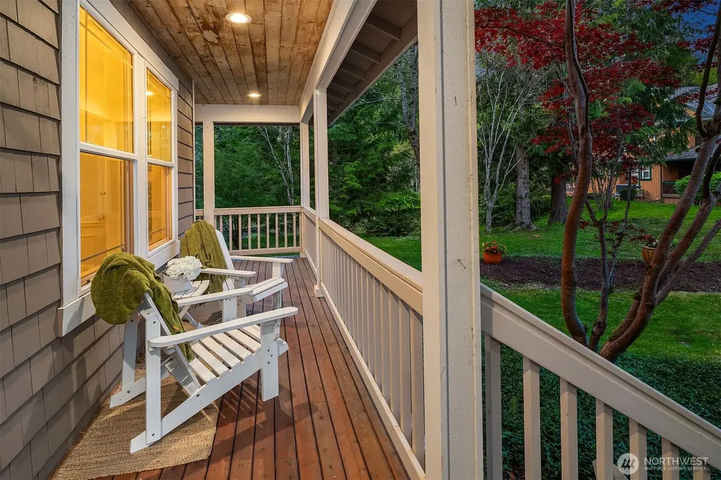 915 Snoqualm Place North Bend WA 98045