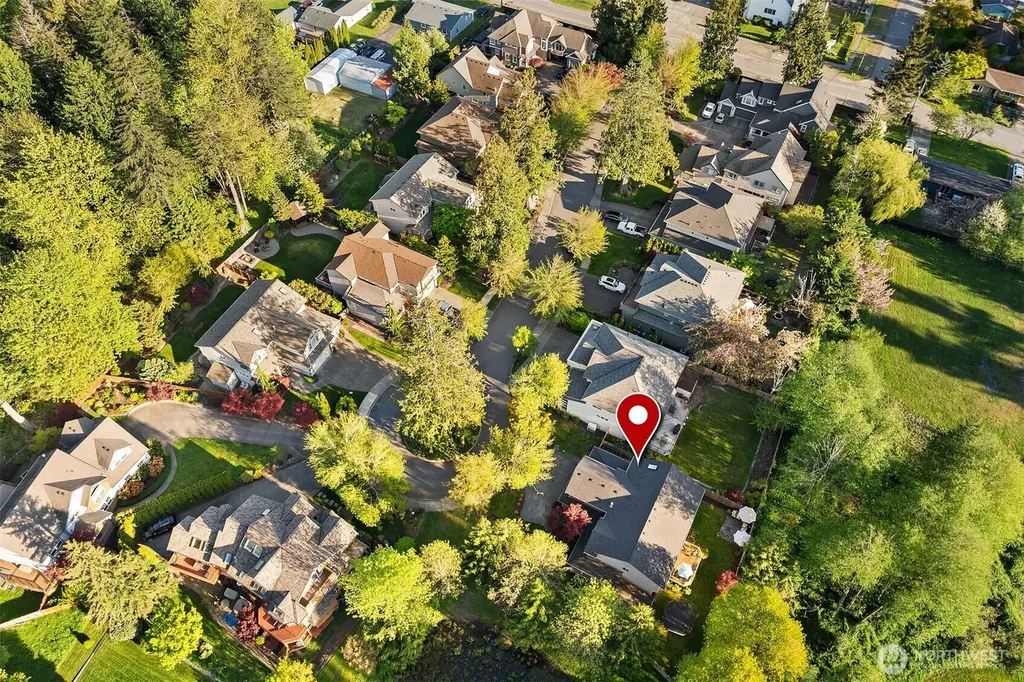 915 Snoqualm Place North Bend WA 98045