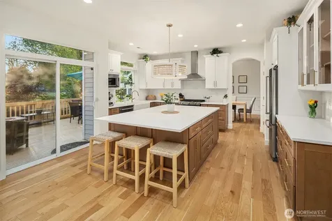 915 Snoqualm Place North Bend WA 98045