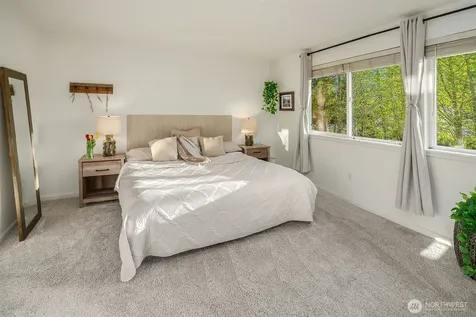 915 Snoqualm Place North Bend WA 98045