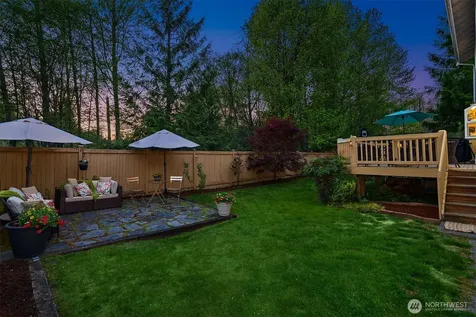 915 Snoqualm Place North Bend WA 98045