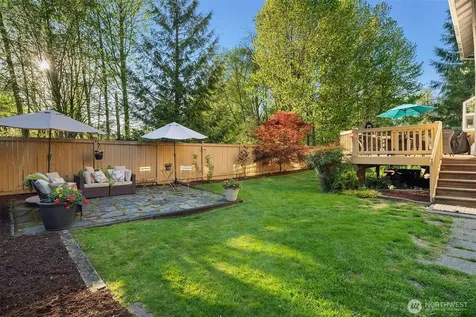 915 Snoqualm Place North Bend WA 98045
