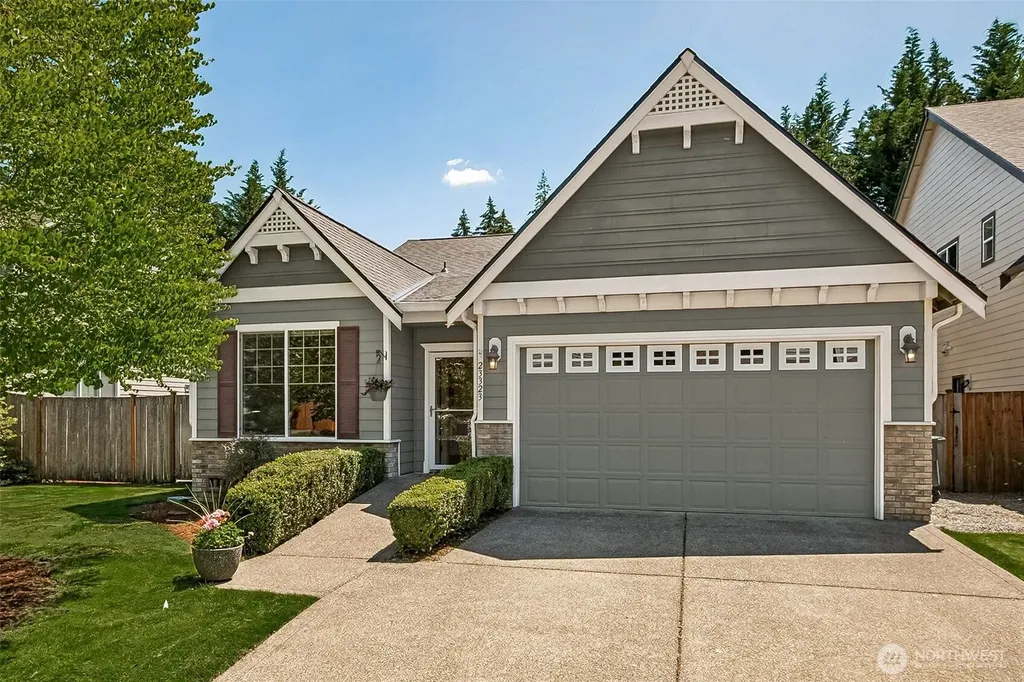 23323 SE 284th Street Maple Valley WA 98038