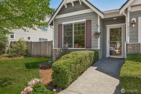 23323 SE 284th Street Maple Valley WA 98038
