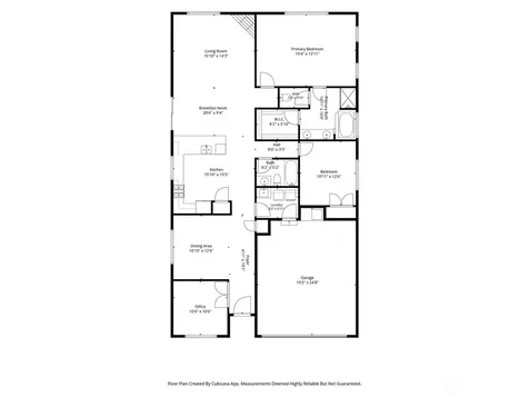 23323 SE 284th Street Maple Valley WA 98038