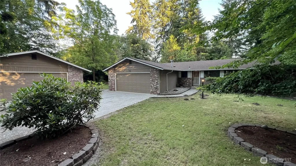 5237 Pattison Lake Lane SE Lacey WA 98513