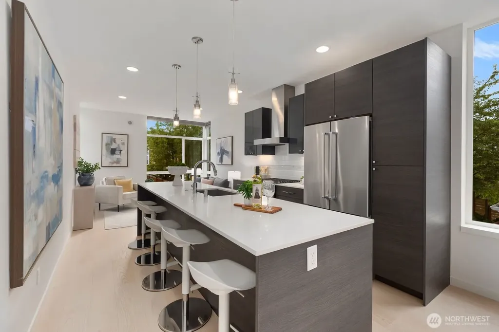 124 20th Avenue Seattle WA 98122