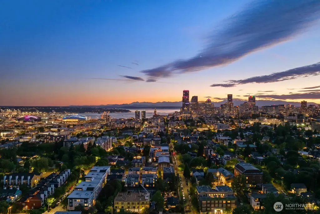 124 20th Avenue Seattle WA 98122