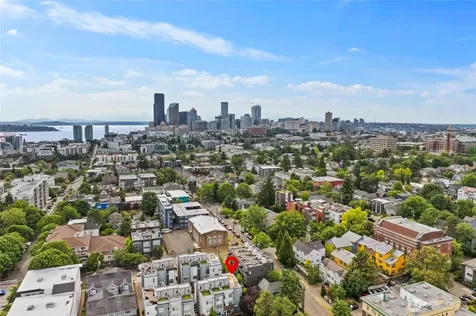 124 20th Avenue Seattle WA 98122