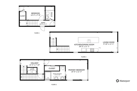124 20th Avenue Seattle WA 98122