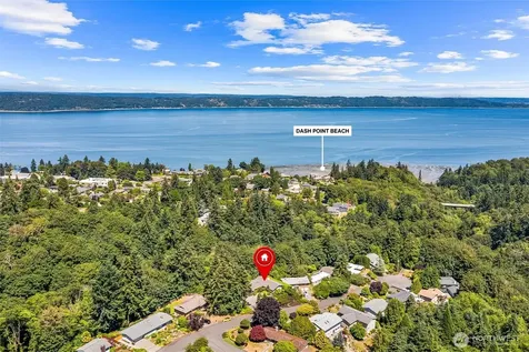 6312 Agnes Road NE Tacoma WA 98422