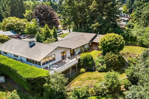 6312 Agnes Road NE Tacoma WA 98422
