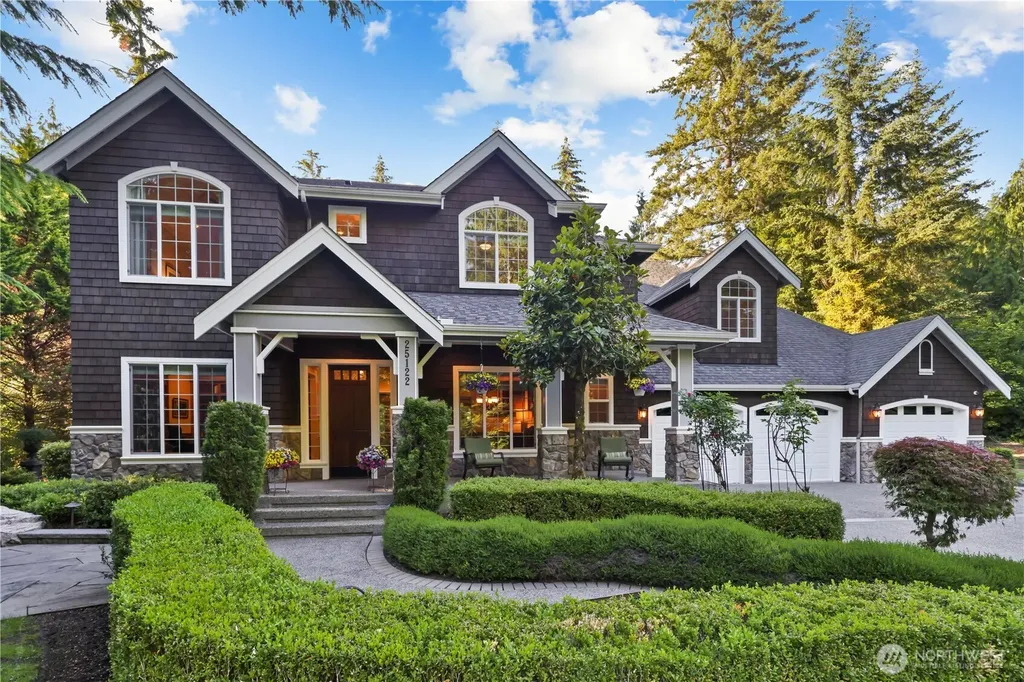 25122 NE 18th Street Sammamish WA 98074