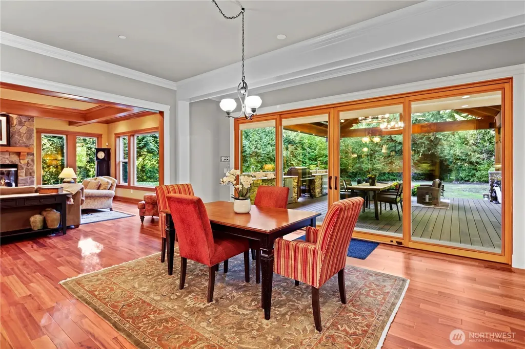 25122 NE 18th Street Sammamish WA 98074