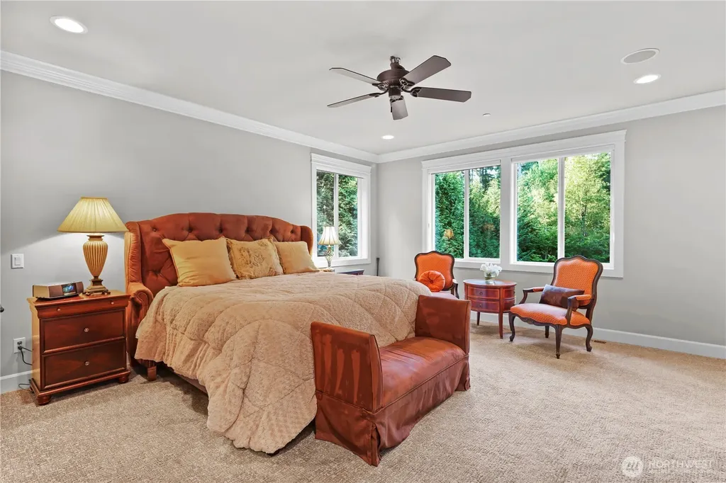 25122 NE 18th Street Sammamish WA 98074