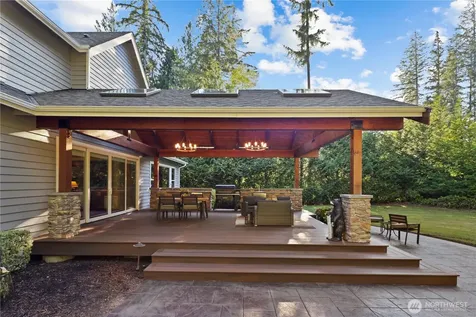 25122 NE 18th Street Sammamish WA 98074