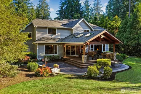 25122 NE 18th Street Sammamish WA 98074