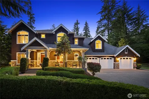 25122 NE 18th Street Sammamish WA 98074