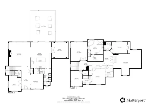 25122 NE 18th Street Sammamish WA 98074