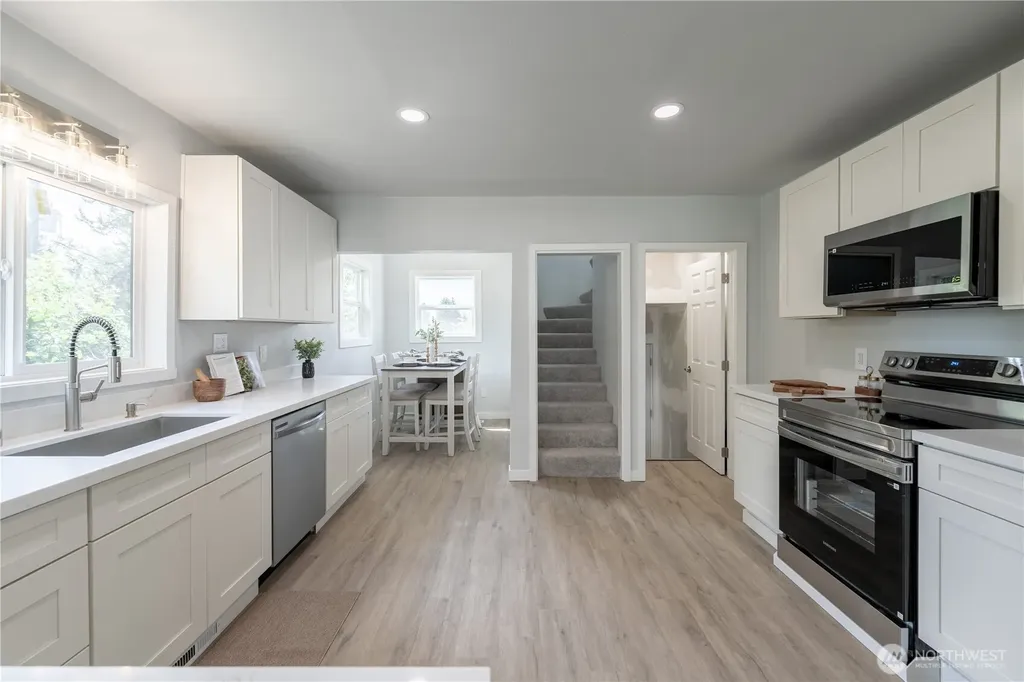 1402 S 80th Street Tacoma WA 98408