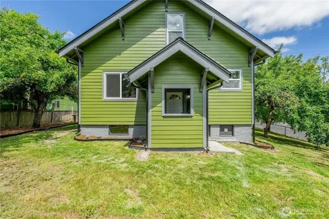 1402 S 80th Street Tacoma WA 98408