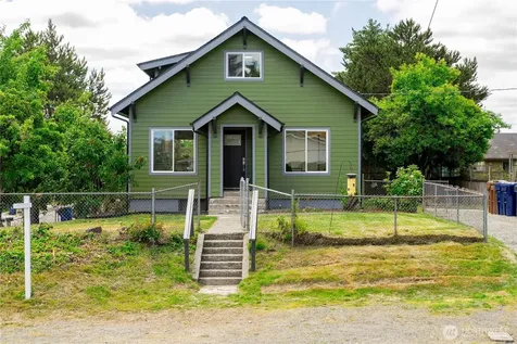 1402 S 80th Street Tacoma WA 98408