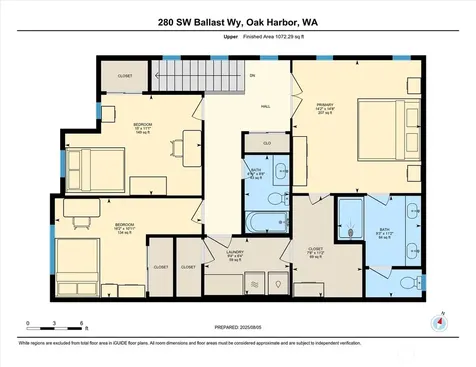280 SW Ballast Way Oak Harbor WA 98277