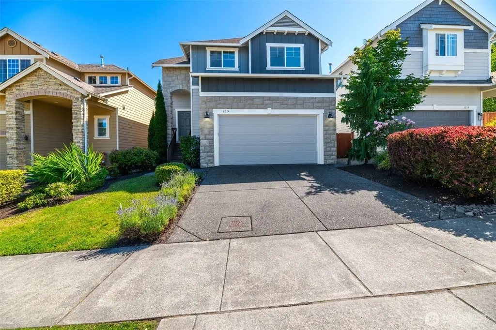 6214 118th Street SE Snohomish WA 98296