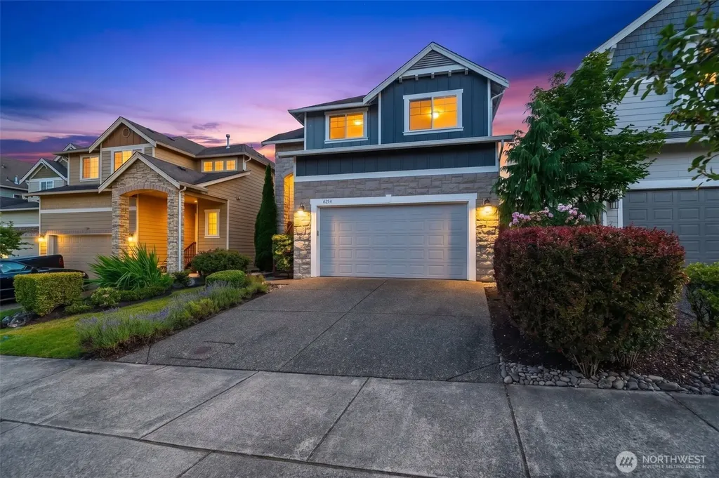 6214 118th Street SE Snohomish WA 98296