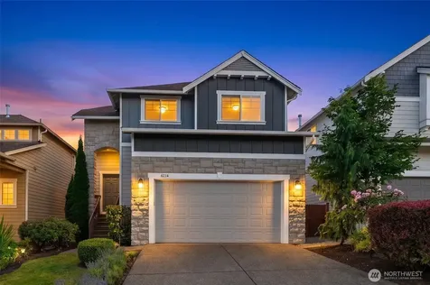 6214 118th Street SE Snohomish WA 98296