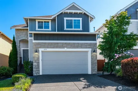 6214 118th Street SE Snohomish WA 98296