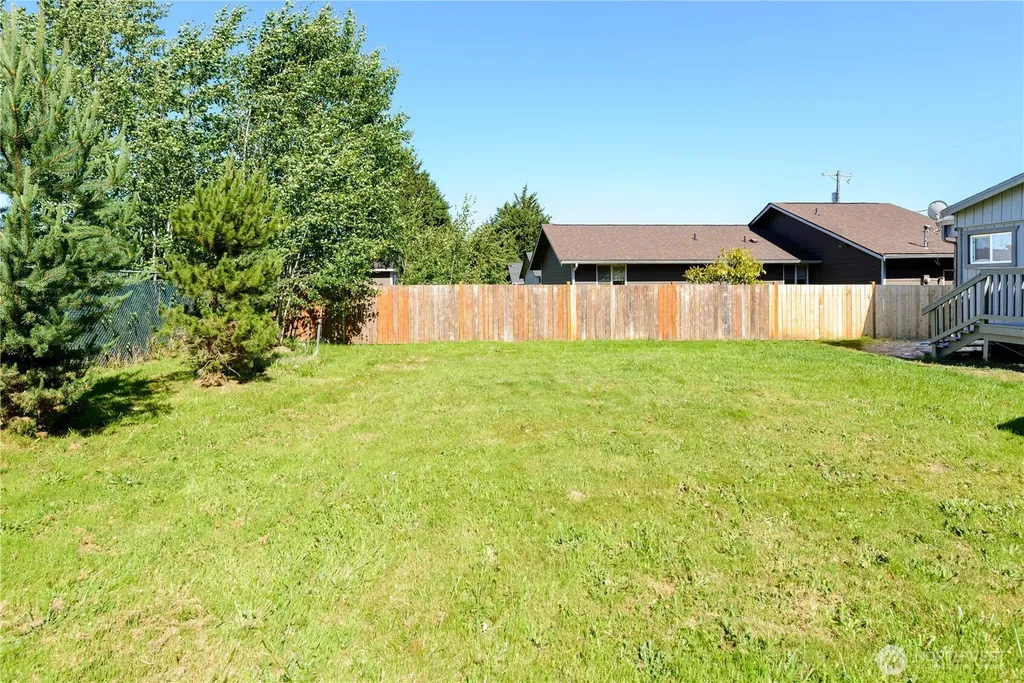 1031 W Glenwood Street Port Angeles WA 98363