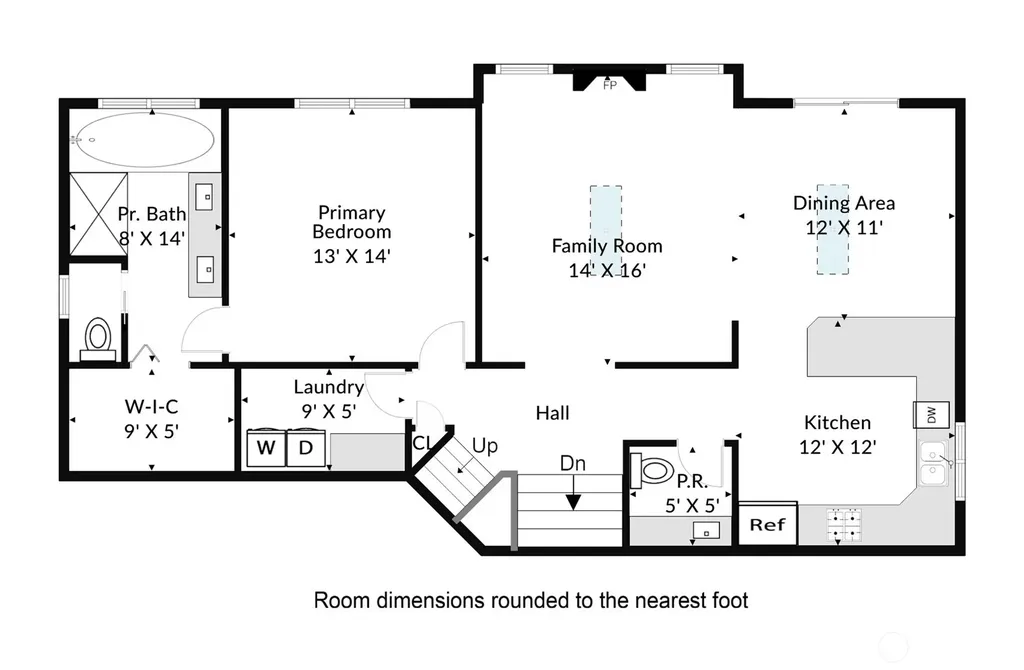 5808 135th Place SW Edmonds WA 98026