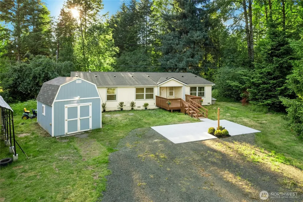 4916 Palermo Rosa Lane SW Olympia WA 98512