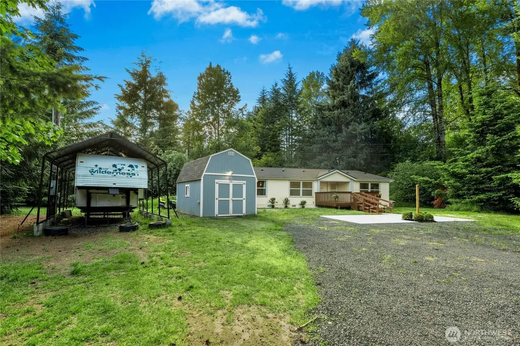 4916 Palermo Rosa Lane SW Olympia WA 98512