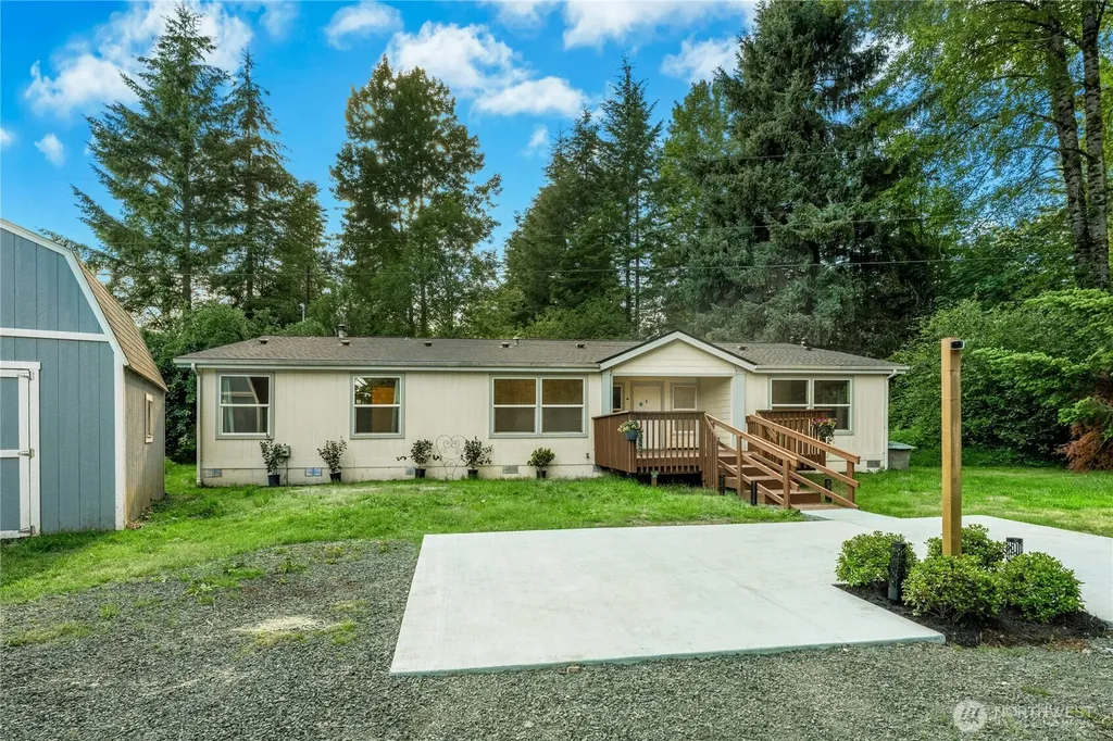 4916 Palermo Rosa Lane SW Olympia WA 98512
