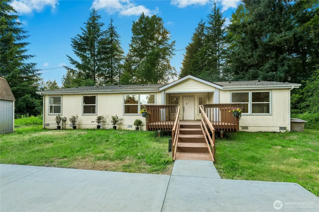 4916 Palermo Rosa Lane SW Olympia WA 98512