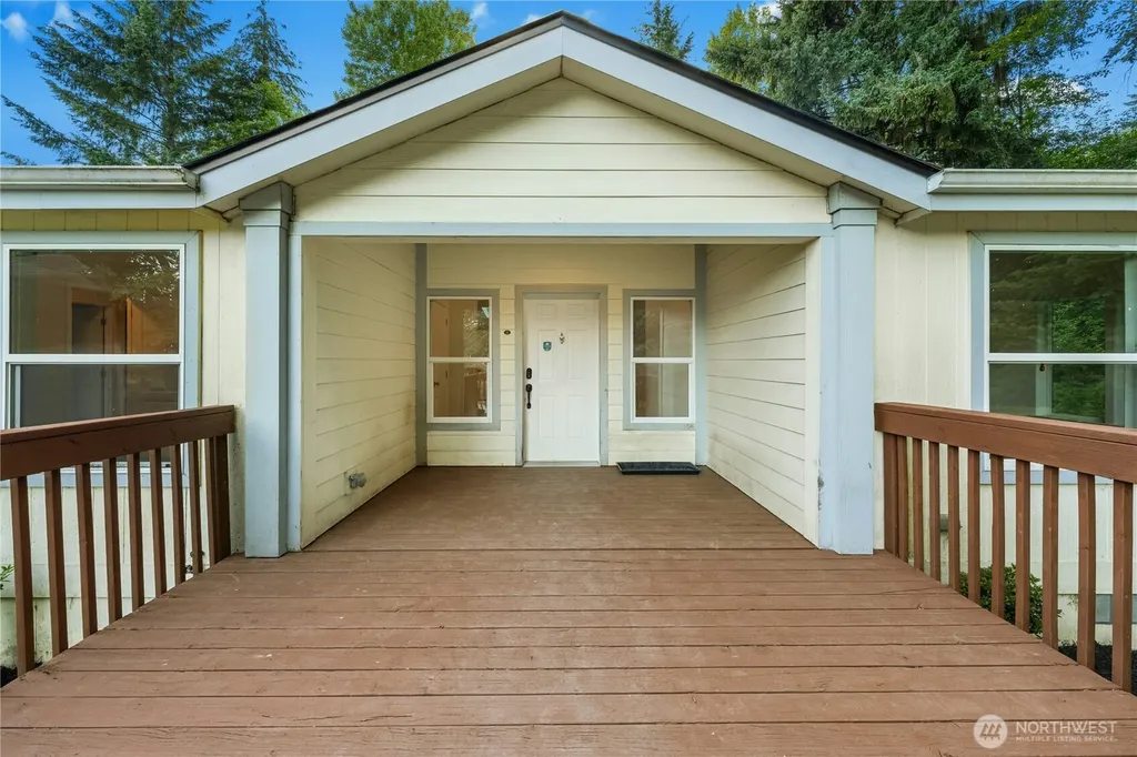 4916 Palermo Rosa Lane SW Olympia WA 98512