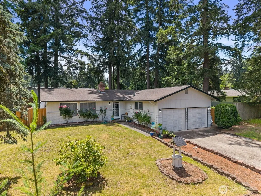 5708 78th Street E Puyallup WA 98371