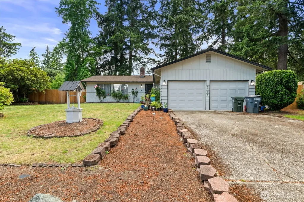 5708 78th Street E Puyallup WA 98371