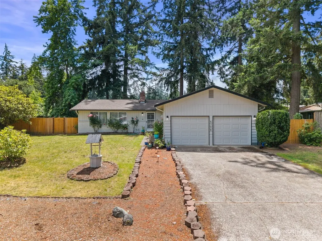 5708 78th Street E Puyallup WA 98371