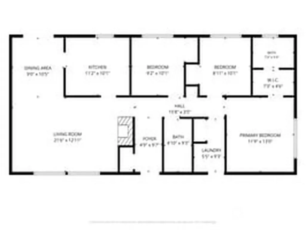 5708 78th Street E Puyallup WA 98371